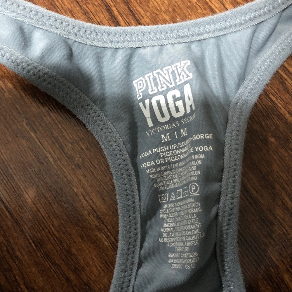 Victoria’s secret’s pink sports bra - Picture 2 of 4